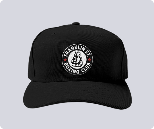Custom hat