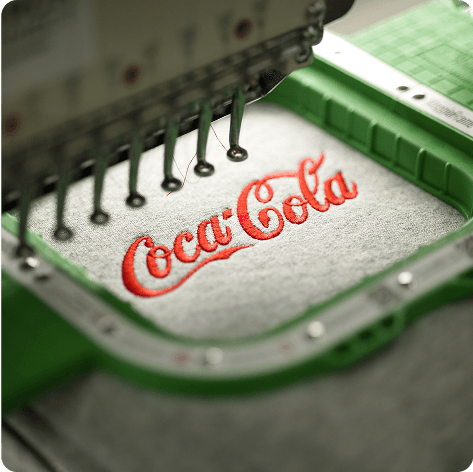 Embroidery